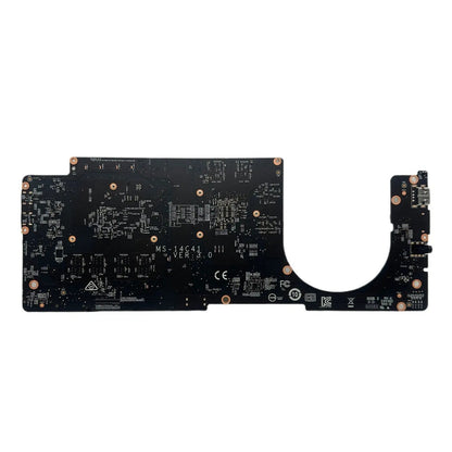 MSI Summit E14 A11SCST Motherboard MS-14C41 with i7-1185G7 32GB-RAM GTX1650Ti-4GB - Bighao-era Laptop Part