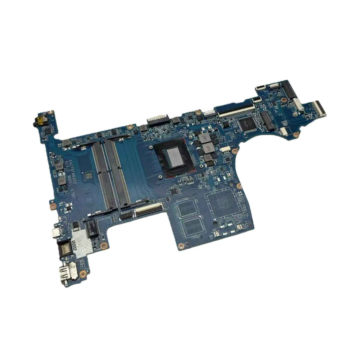 HP Pavilion 15-CW Motherboard DAG7BFMB8D0 L22760‑601 with R3-2200U CPU - Bighao-era Laptop Part