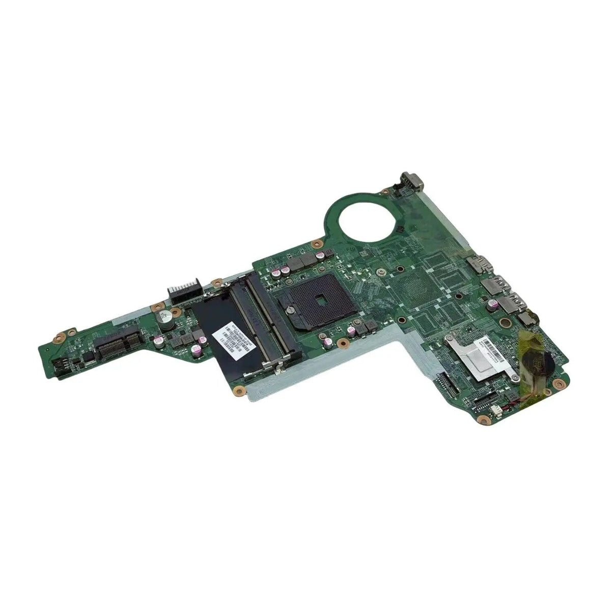 HP Pavilion 15-E 17-E Motherboard DA0R75MB6C1 720691-501 with HM76 - Bighao-era Laptop Part