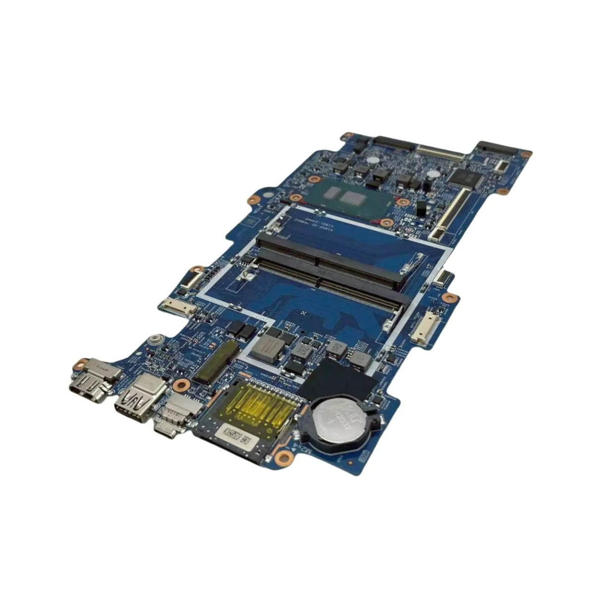 HP Envy X360 15-AQ M6-AQ Motherboard 15257-2 856279-601 with i5-6200U CPU - Bighao-era Laptop Part