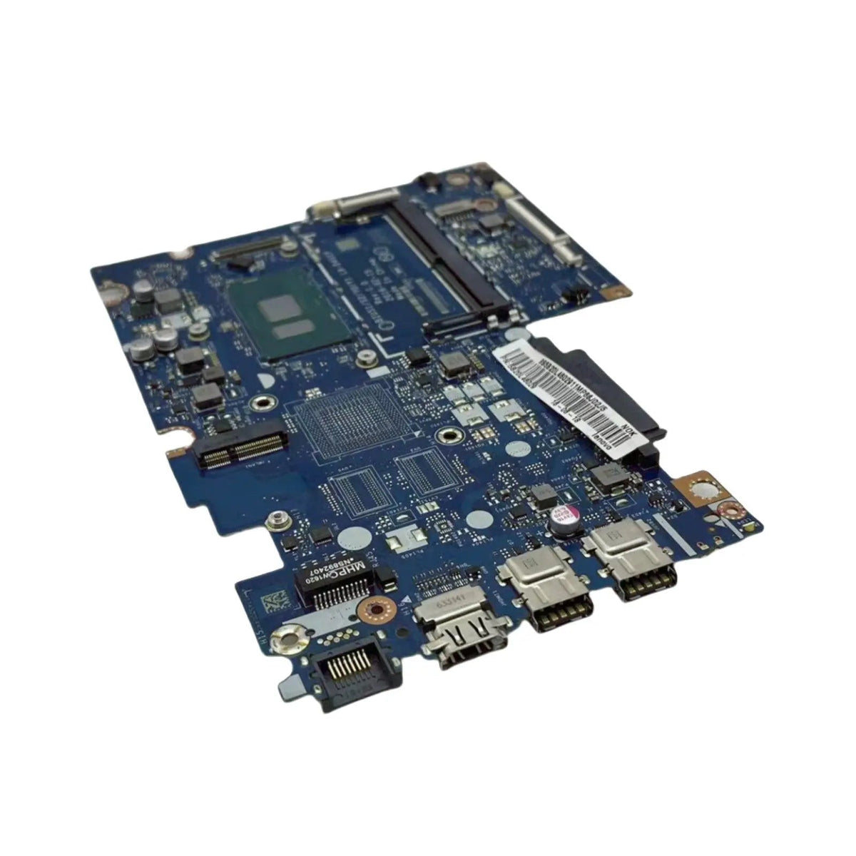 Lenovo Flex 4-1470 Yoga 510-14ISK Motherboard LA-D451P 5B20L46029 with i5-6200U CPU - Bighao-era Laptop Part