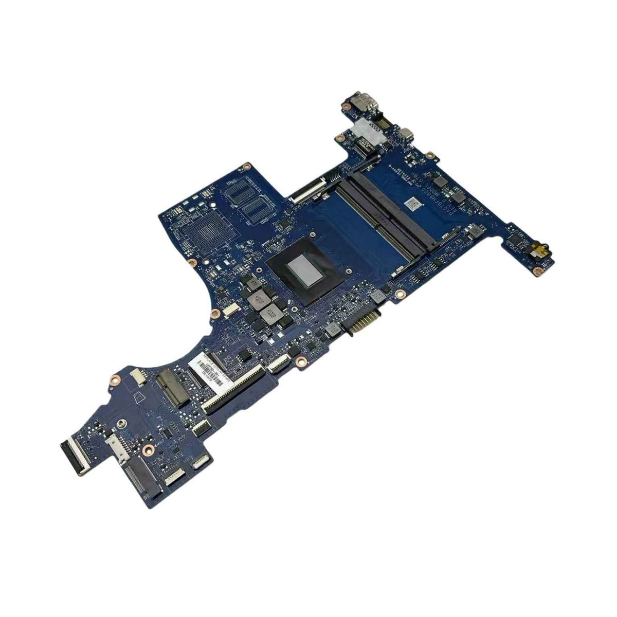 HP Pavilion 15-CW Motherboard DAG7BFMB8D0 L22762-601 with R5-2500U CPU - Bighao-era Laptop Part