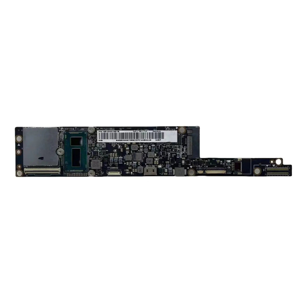 Lenovo Yoga 3 Pro-1370 Motherboard NM-A321 5B20G97356 with M-5Y70 CPU 8GB-RAM - Bighao-era Laptop Part