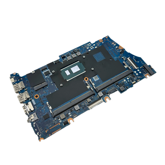 HP ProBook 440/450 G8 Motherboard DAX8QAMB8D0 M21702-601 with i5-1135G7 CPU - Bighao-era Laptop Part