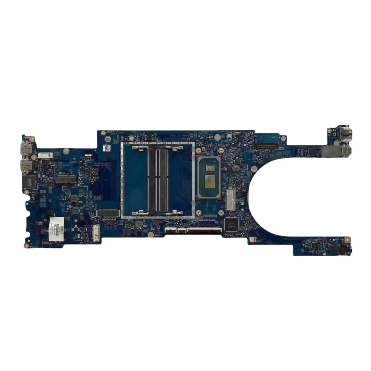 HP Pavilion X360 15-ER Motherboard 203035-1 M45124-601 with i5-1135G7 CPU - Bighao-era Laptop Part
