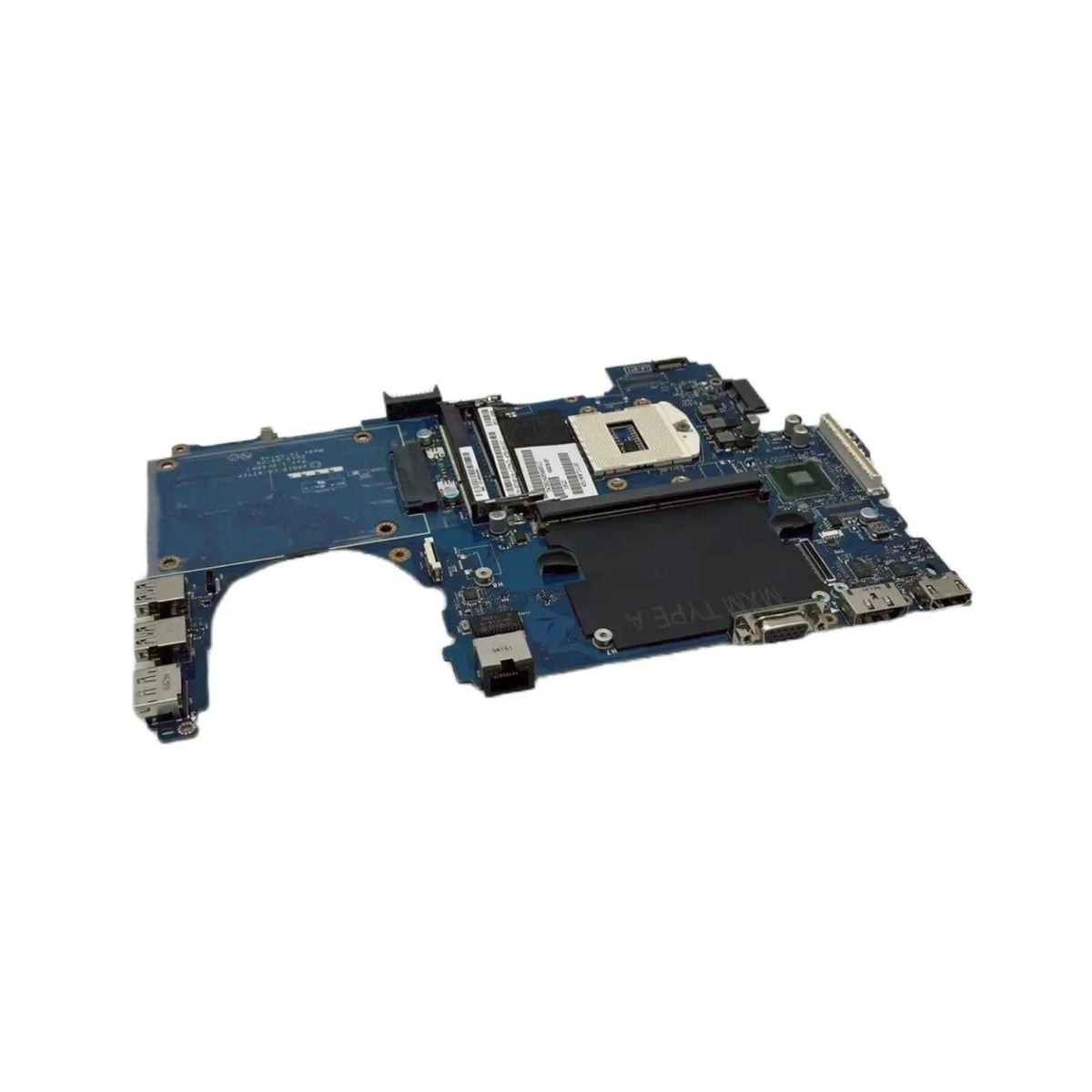 Dell Precision M4800 Motherboard LA-9771P VAQ10 SR17C 0THP1N - Bighao-era Laptop Part