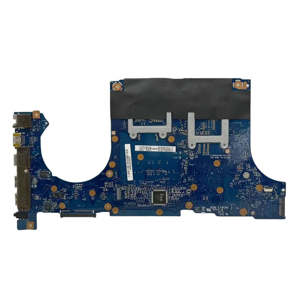 Asus FX505GD Motherboard FX505GE with i5-8300H and GTX1050Ti 4GB GPU - Bighao-Era Laptop part