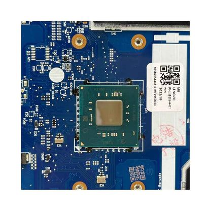 Lenovo V15‑IGL V14‑IGL Motherboard NM-D201 5B20S44431 with N4020 CPU 8GB-RAM - Bighao-era Laptop Part