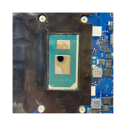 Acer Swift 3X SF314-510G Motherboard NB2672_PCB_MB_V4 NB.A1011.001 with i5-1135G7 8GB-RAM 4GB-GPU - Bighao-era Laptop Part