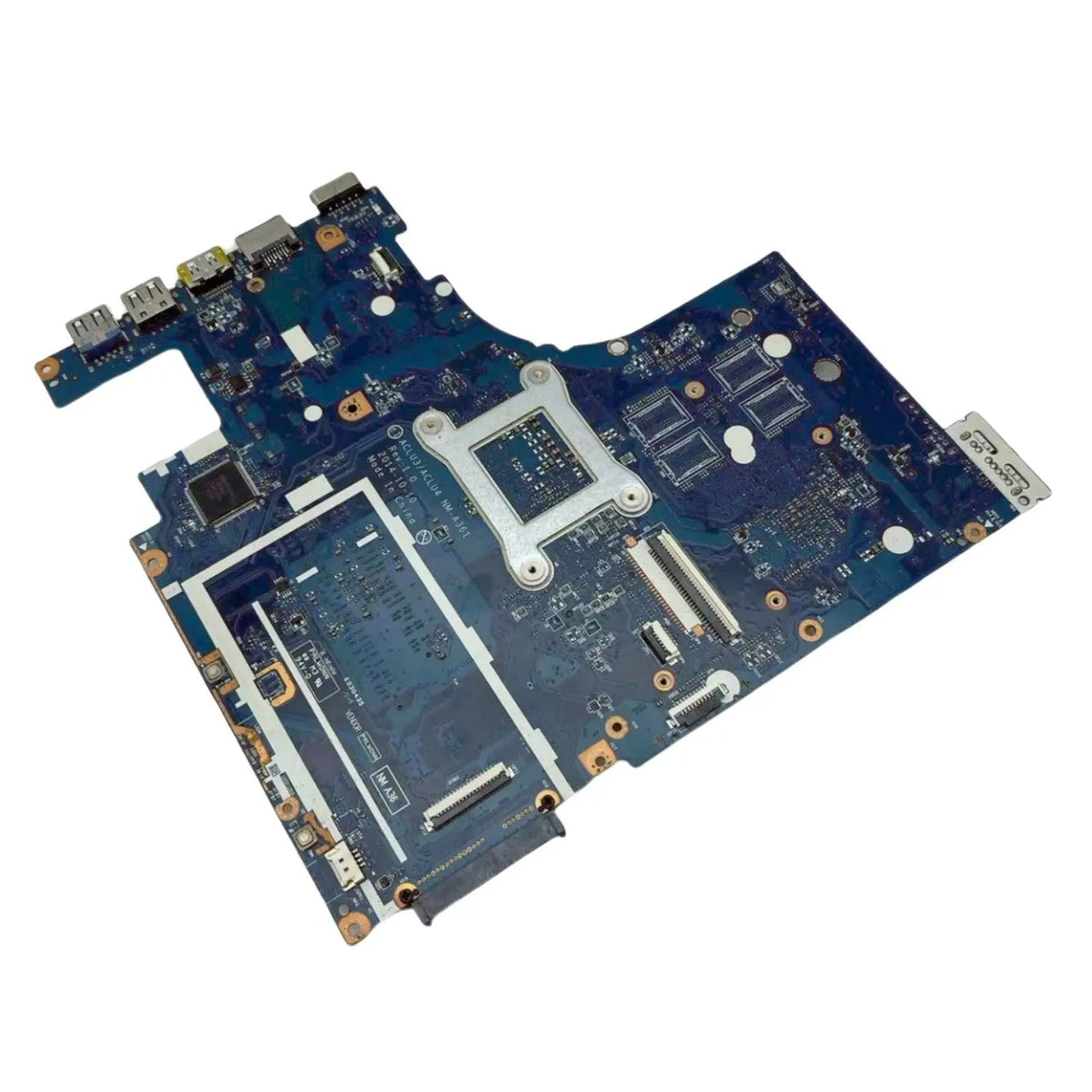 Lenovo Ideapad G50-80 Motherboard NM-A361 5B20H14397 with i5-5200U R5 M230-2GB - Bighao-era Laptop Part
