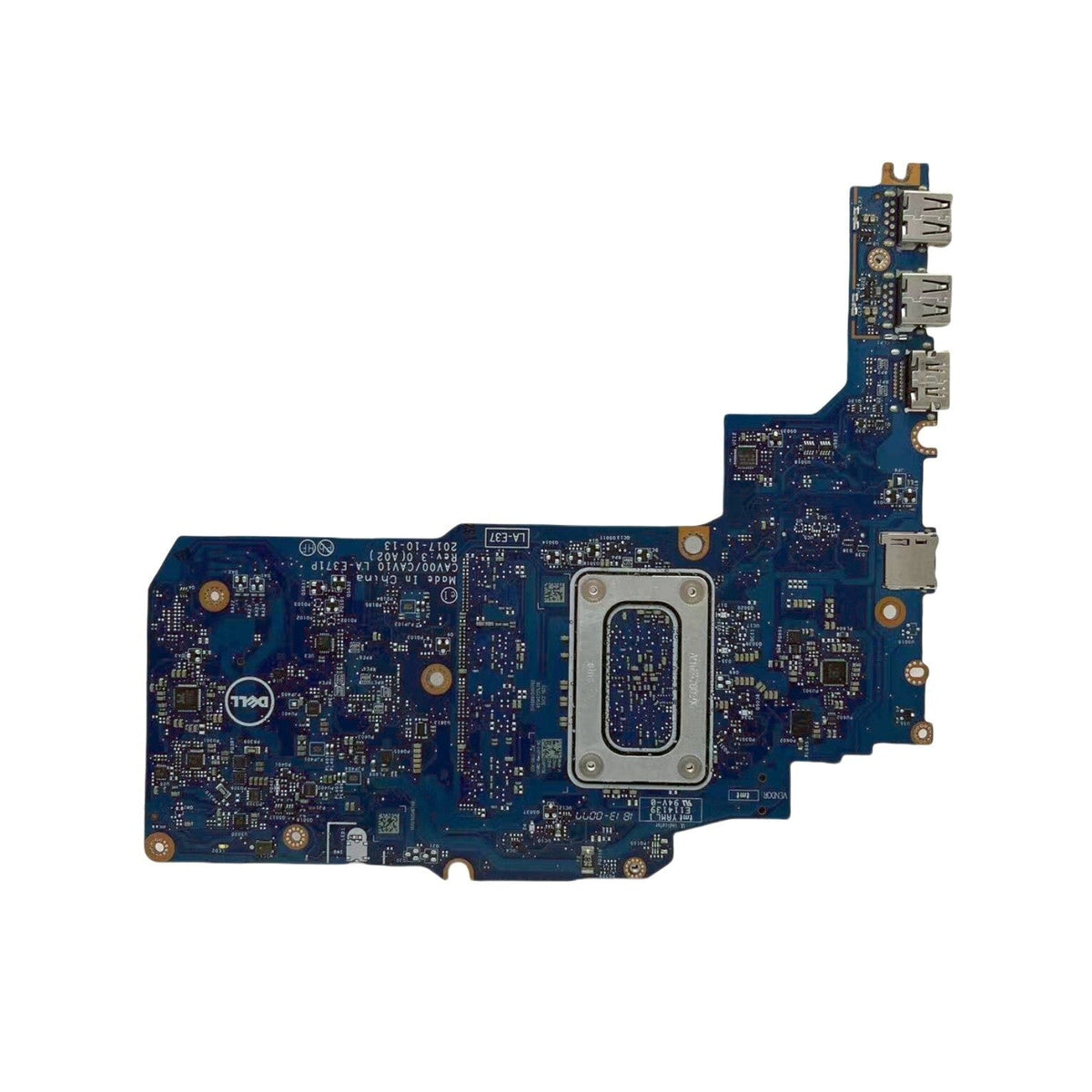 Dell Latitude 3189 Motherboard LA-E371P CN-04PYCM with N4200 CPU 4GB-RAM - Bighao-era Laptop Part