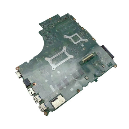 Lenovo V510-15IKB Motherboard DA0LV6MB6F0 5B20M32043 with i7-7500U 4GB-RAM R5 M330-2GB - Bighao-era Laptop Part