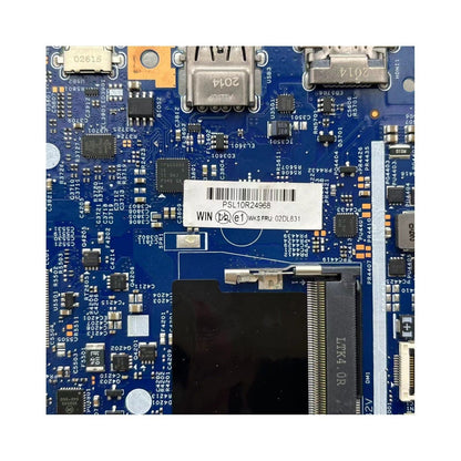 Lenovo ThinkPad Yoga L390 Motherboard 18724-1M 02DL831 with i5-8265U CPU - Bighao-era Laptop Part