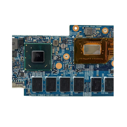 Acer Aspire S7-391 Motherboard 12223-2 NB.M3E11.003 with i5-3337U 4GB-RAM - Bighao-era Laptop Part