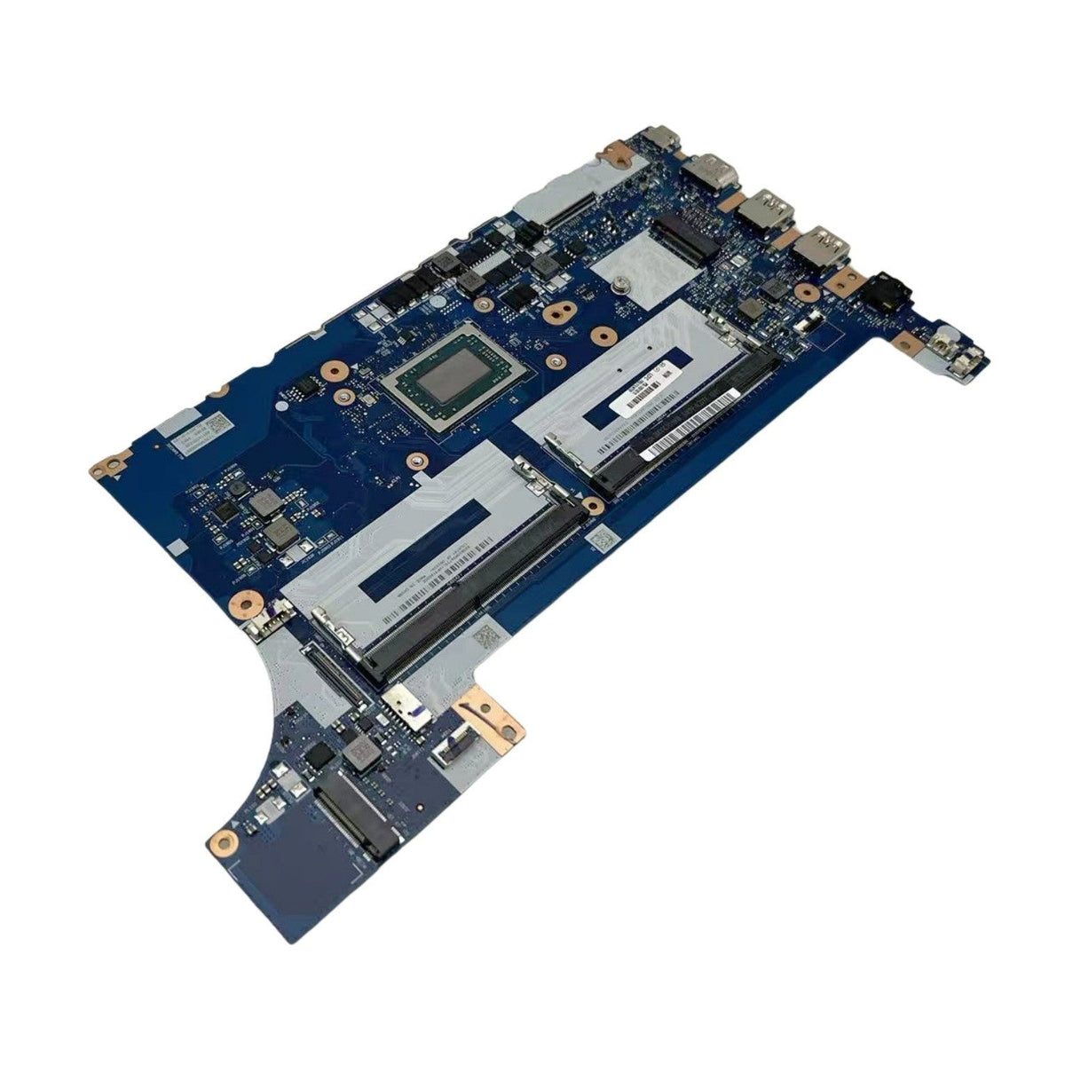 Lenovo ThinkPad E485 E585 Motherboard NM-B531 01LW786 with AMD R3-2200 CPU - Bighao-era Laptop Part