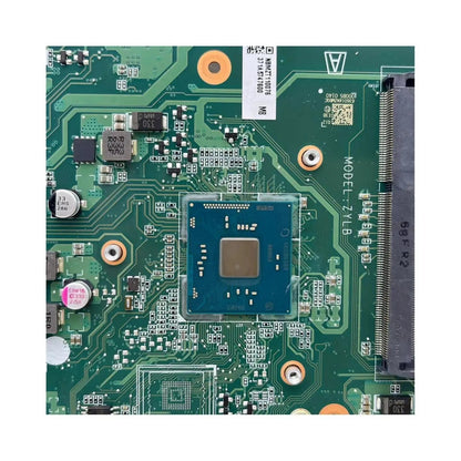 Acer Aspire ES1-731 Motherboard DAZYLBMB6E0 NB.MZT11.007 with N3060 CPU 910M-2GB - Bighao-era Laptop Part
