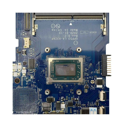 HP 15-GW 15S-GR 255 G8 Motherboard LA-H32AP M03671-601 with R7-3700U CPU - Bighao-era Laptop Part