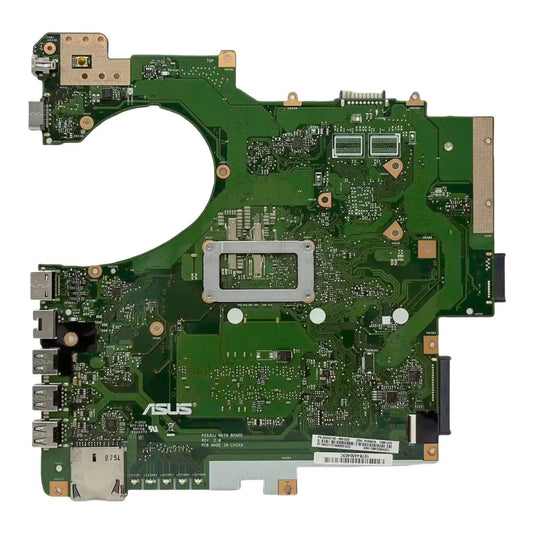 ASUS P2540UA Motherboard 60NX0140-MB1020 with i5-7200U CPU - Bighao-era Laptop Part