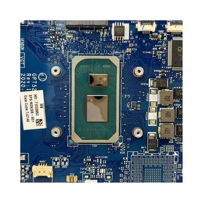 HP 15-DU 15‑DW 250 G8 Motherboard LA-K201P M29208-601 with i3-1115G4 CPU - Bighao-era Laptop Part