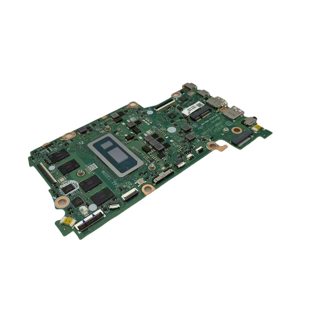 Acer Spin 3 SP314-55N 2-in-1 motherboard DA0ZP3MBAE0 NB.K0N11.005 with i5-1235U CPU 16GB-RAM - Bighao-era Laptop Part