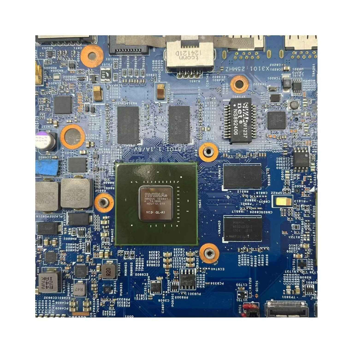 HP Pavilion DV7-7000 Motherboard 11254-3 681999-001 with GT630M-1GB - Bighao-era Laptop Part