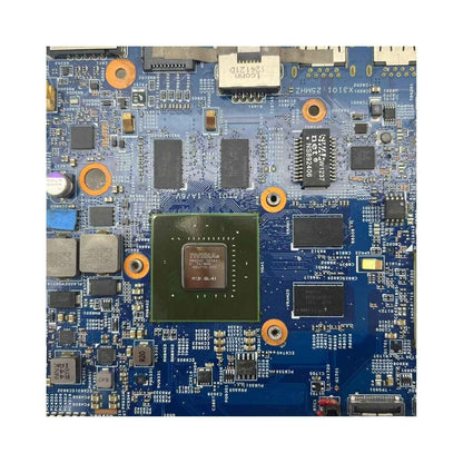 HP Pavilion DV7-7000 Motherboard 11254-3 681999-001 with GT630M-1GB - Bighao-era Laptop Part