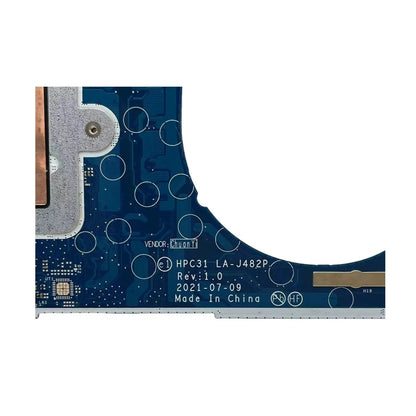 HP Envy X360 13-AY Motherboard LA-J482P M76377-601 with R5-5600U 8GB-RAM - Bighao-era Laptop Part