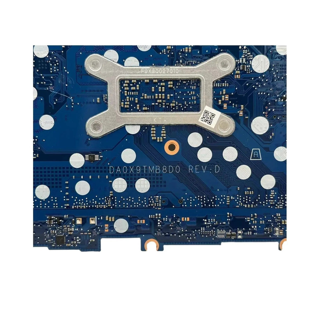 HP ProBook 445 G10 Motherboard DA0X9TMB8D0 N38980-601 with R5-7530U CPU - Bighao-era Laptop Part