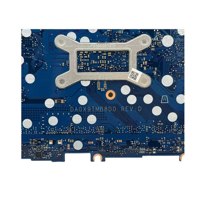 HP ProBook 445 G10 Motherboard DA0X9TMB8D0 N38980-601 with R5-7530U CPU - Bighao-era Laptop Part