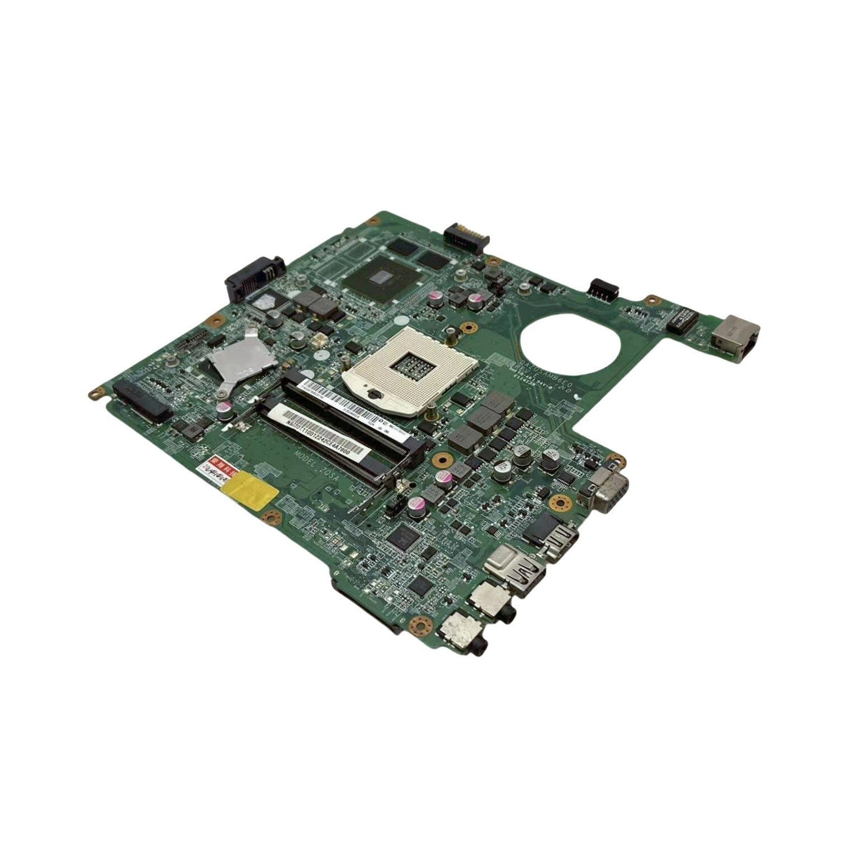 Acer Aspire E1-471G Motherboard DAZQSAMB6E0 NB.M1S11.001 with HM77 GT620M-1GB - Bighao-era Laptop Part