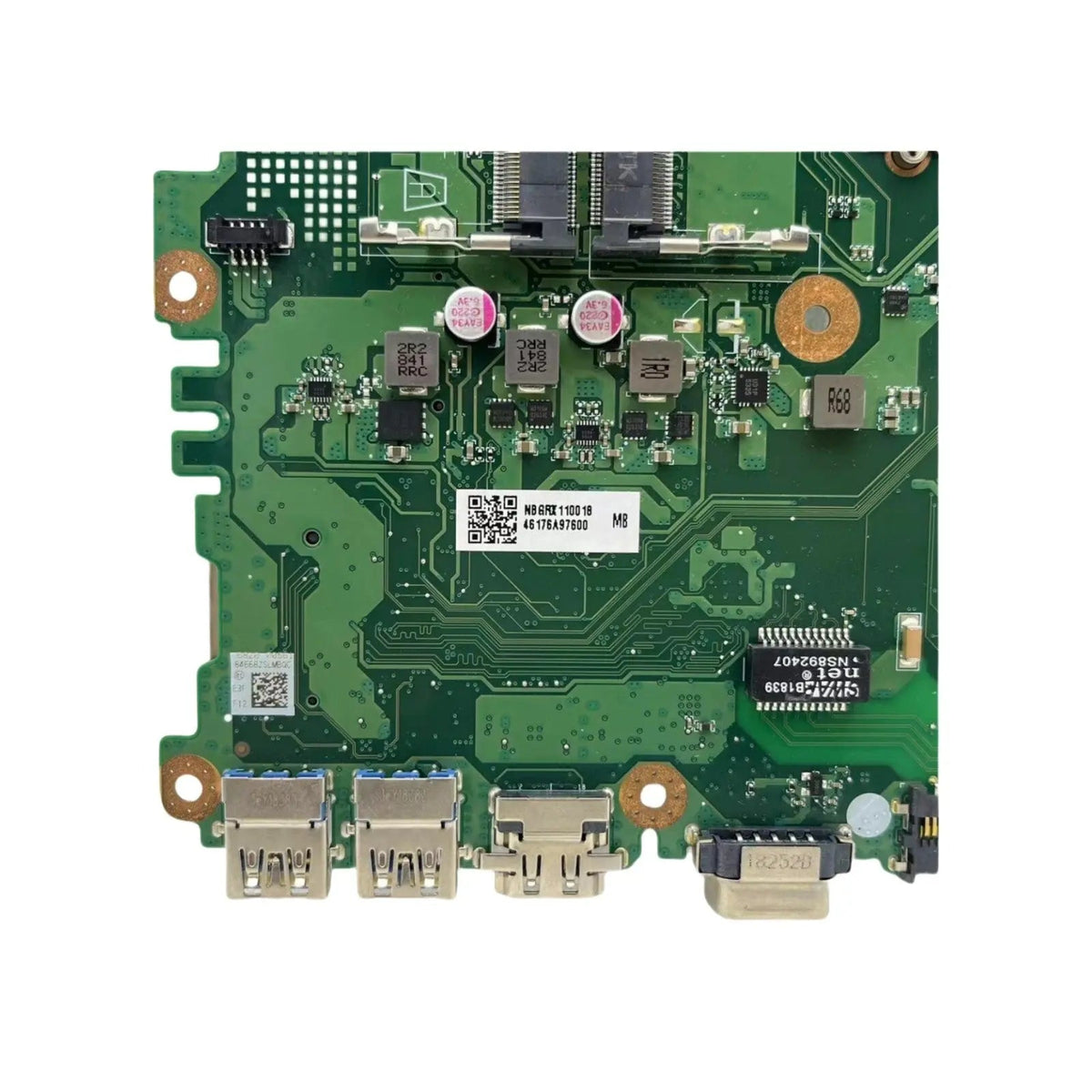 Acer Aspire E5-576 Motherboard DAZAARMB6E0 NB.GRX11.001 with i3-8130U CPU - Bighao-era Laptop Part