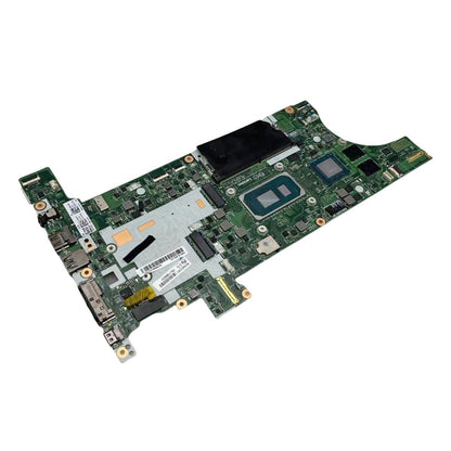 Lenovo P14s Gen2 Motherboard NM-D351 5B21C15824 with i7-1165G7 16GB-RAM T500-2GB - Bighao-era Laptop Part