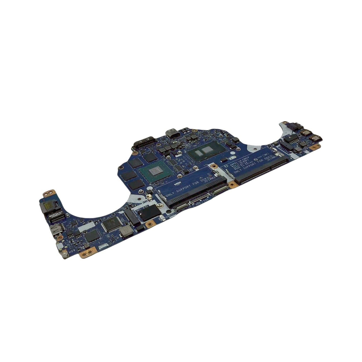 DELL Alienware 13 R2 Motherboard LA-C901P CN-0VC62V with i5-6200U CPU GTX960M-2GB - Bighao-era Laptop Part