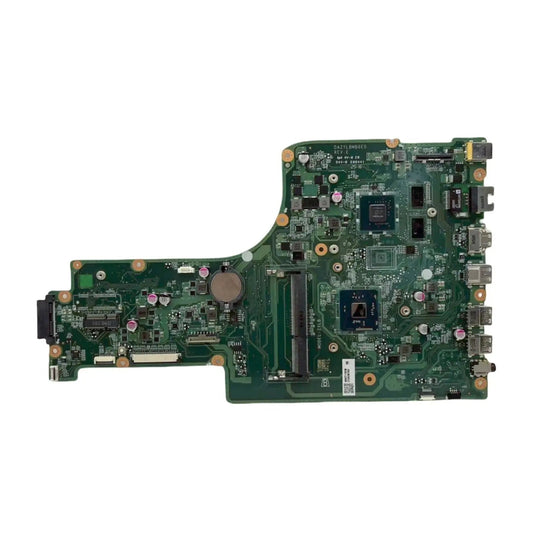 Acer Aspire ES1-731G Motherboard DAZYLBMB6E0 NB.MZT11.005 with N3710 CPU GT910M-2GB - Bighao-era Laptop Part