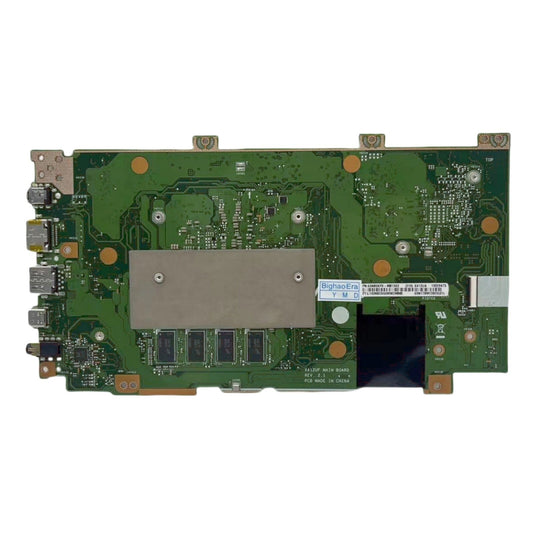 ASUS Vivobook X412UA Motherboard 60NB0KP0-MB1302 with i3-7020U 4GB-RAM - Bighao-era Laptop Part