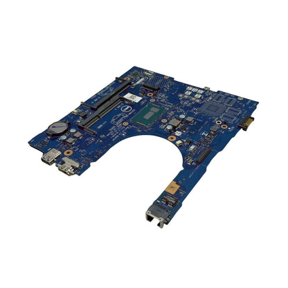DELL Inspiron 5758 Motherboard AAL10 LA-B843P CN-0FRV68 with i5-5200U CPU - Bighao-era Laptop Part