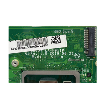 Lenovo Ideapad S340-13IML Motherboard LA-H951P 5B20W59233 with i3-10110U 8GB-RAM - Bighao-era Laptop Part