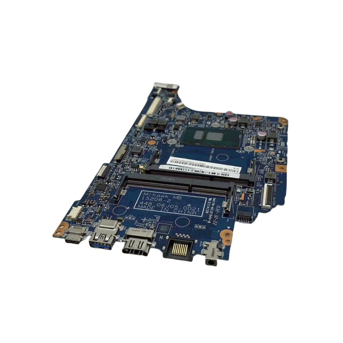 Acer Aspire V3-372T Motherboard 15208-2 NB.G7C11.004 with i7-6500U CPU - Bighao-era Laptop Part