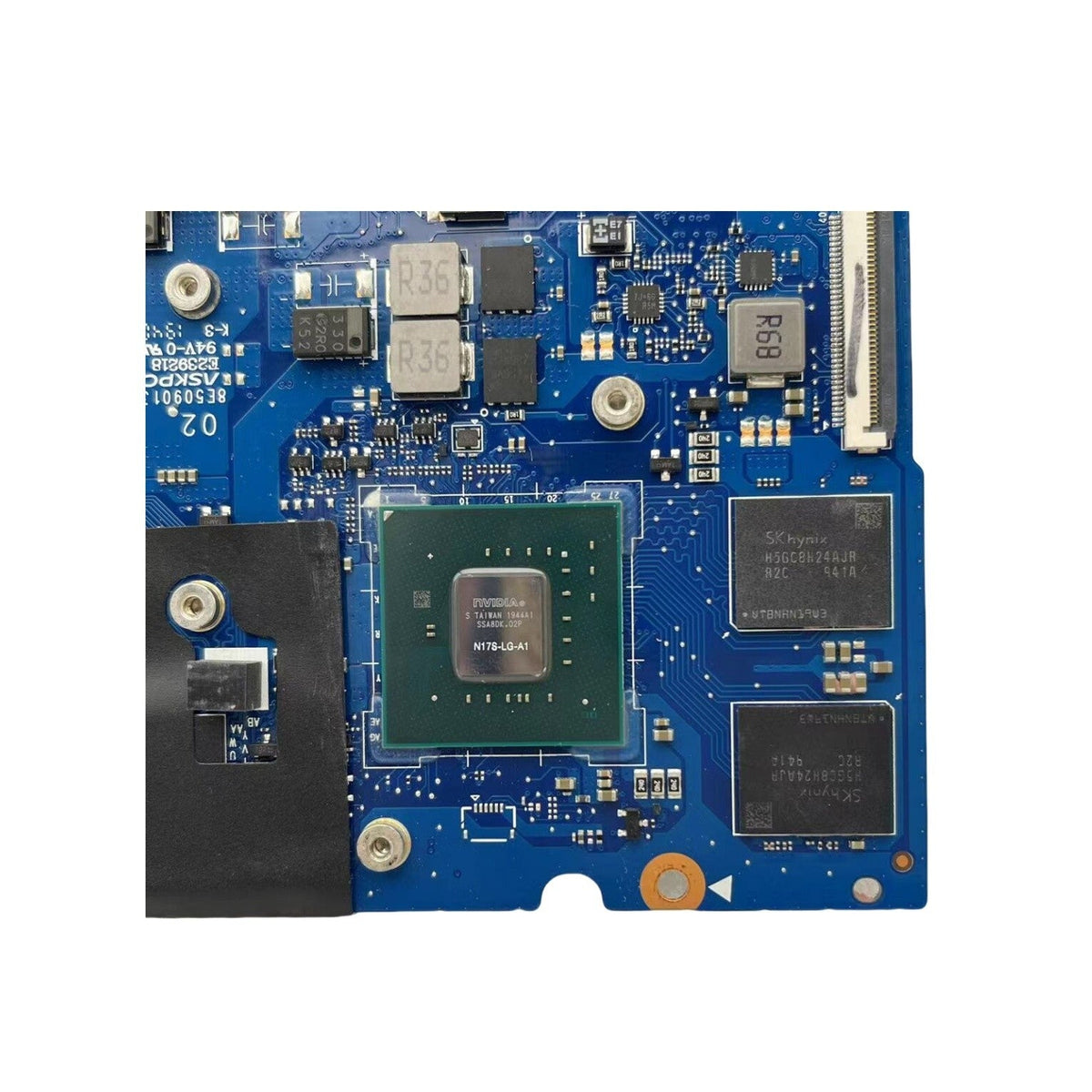 Acer Swift SF514-54T Motherboard NB8511_PCB_MB_V4 NB.HHZ11.002 with i7-1065G7 16GB-RAM MX250-2GB - Bighao-era Laptop Part