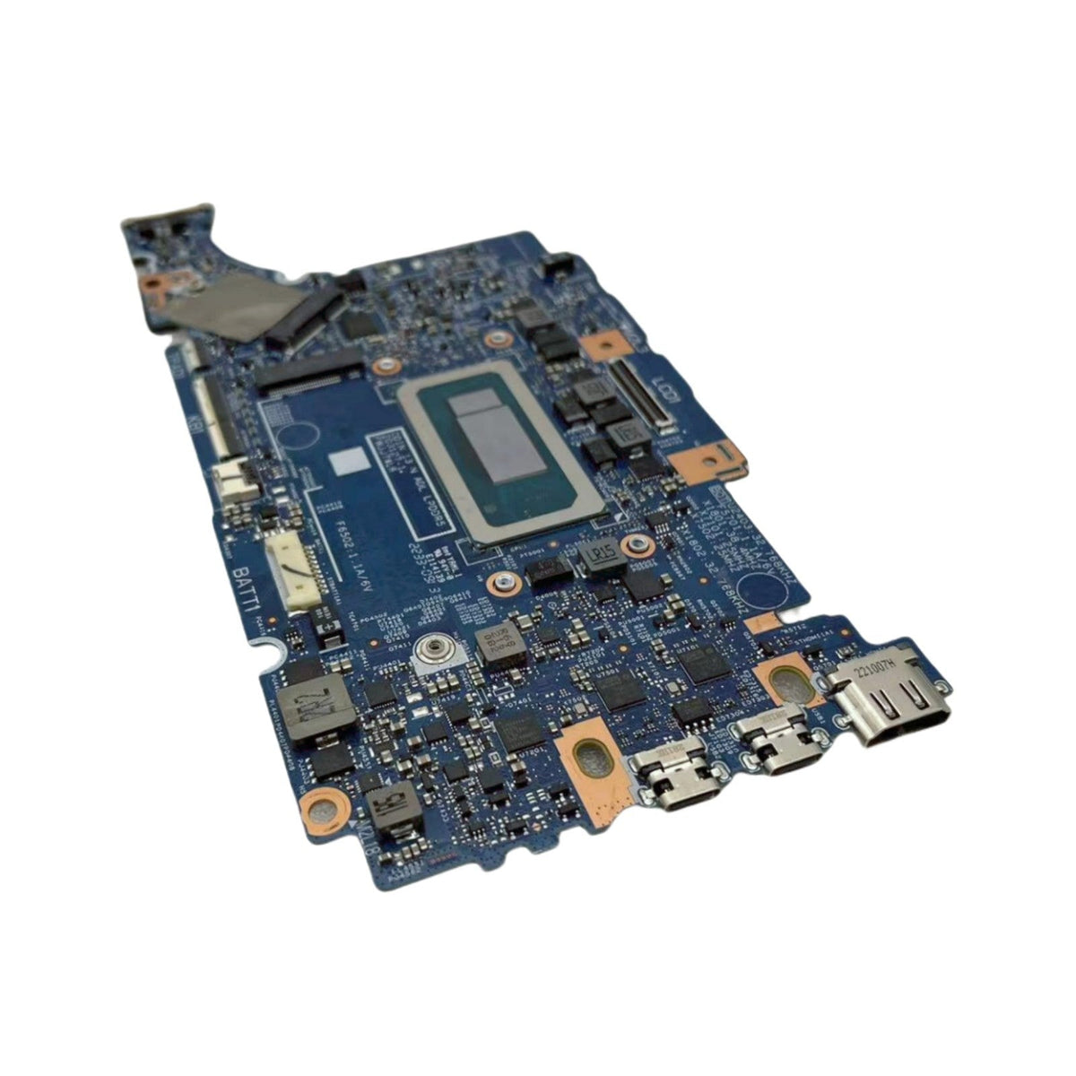 Dell Inspiron 5320 Motherboard 203127-1 CN-0N72G3 with i7-1260P 16GB-RAM - Bighao-era Laptop Part