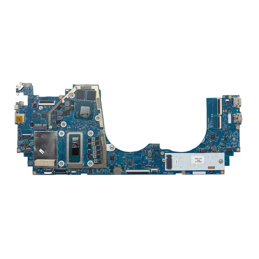 HP Spectre x360 16-F Motherboard N35993-601 LA-M789P with i7-1360P 16GB-RAM Arc A370M-4GB - Bighao-era Laptop Part