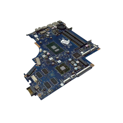 HP Pavilion 15-BS Motherboard LA-E801P 924759-601 with i7-7500U R520-2GB - Bighao-era Laptop Part