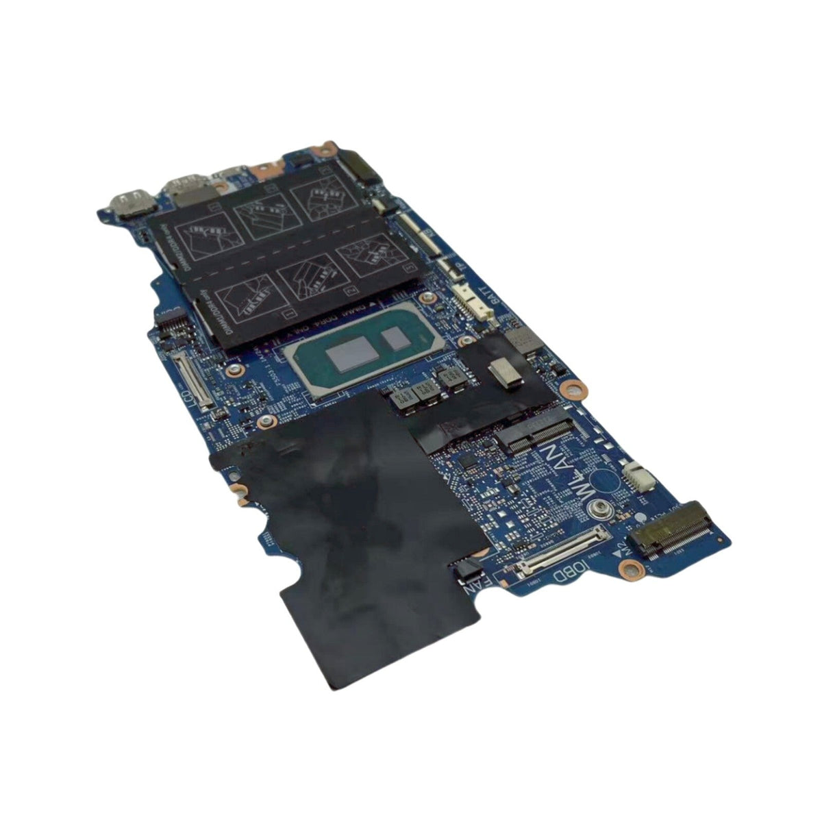 Dell Inspiron 14‑5410/5418 Motherboard 203067-1 CN-0KX55F with i5-11300H CPU - Bighao-era Laptop Part