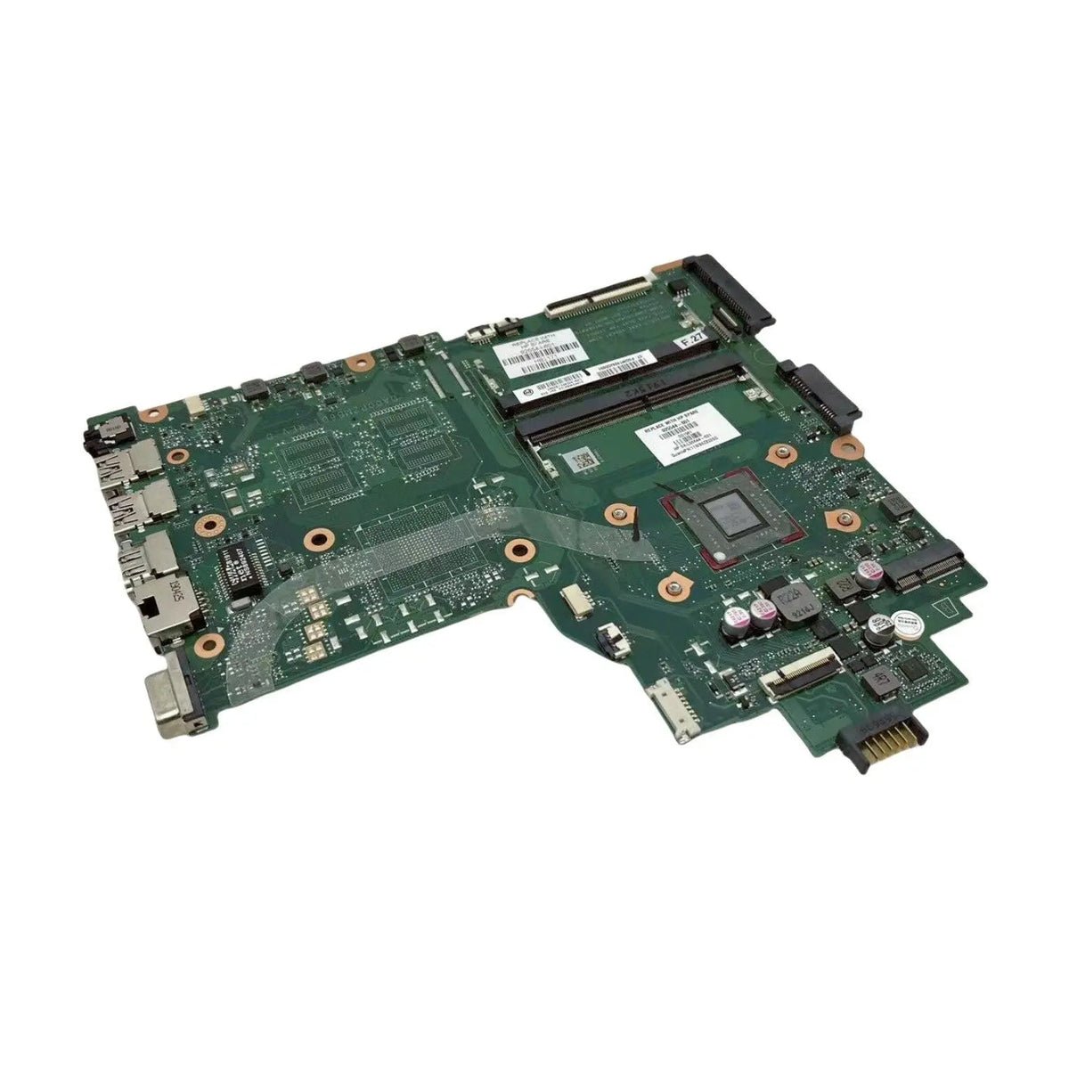 HP 14-BW Motherboard DA00P2MB6D1 925544-601 with AMD A9-9420 CPU - Bighao-era Laptop Part