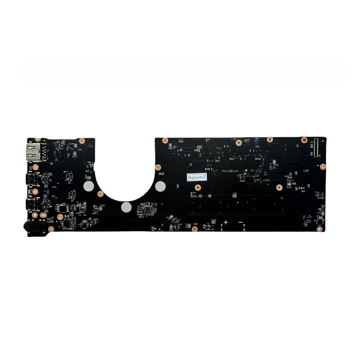Lenovo YOGA C940-14IIL Motherboard NM-C761 5B20S43854 with i7-1065G7 CPU 16GB-RAM - Bighao-era Laptop Part