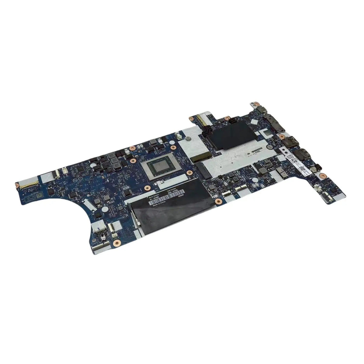 Lenovo ThinkPad T14 Gen1 Motherboard NM-C801 5B20Z25416 with R7-4750U 16GB-RAM - Bighao-era Laptop Part