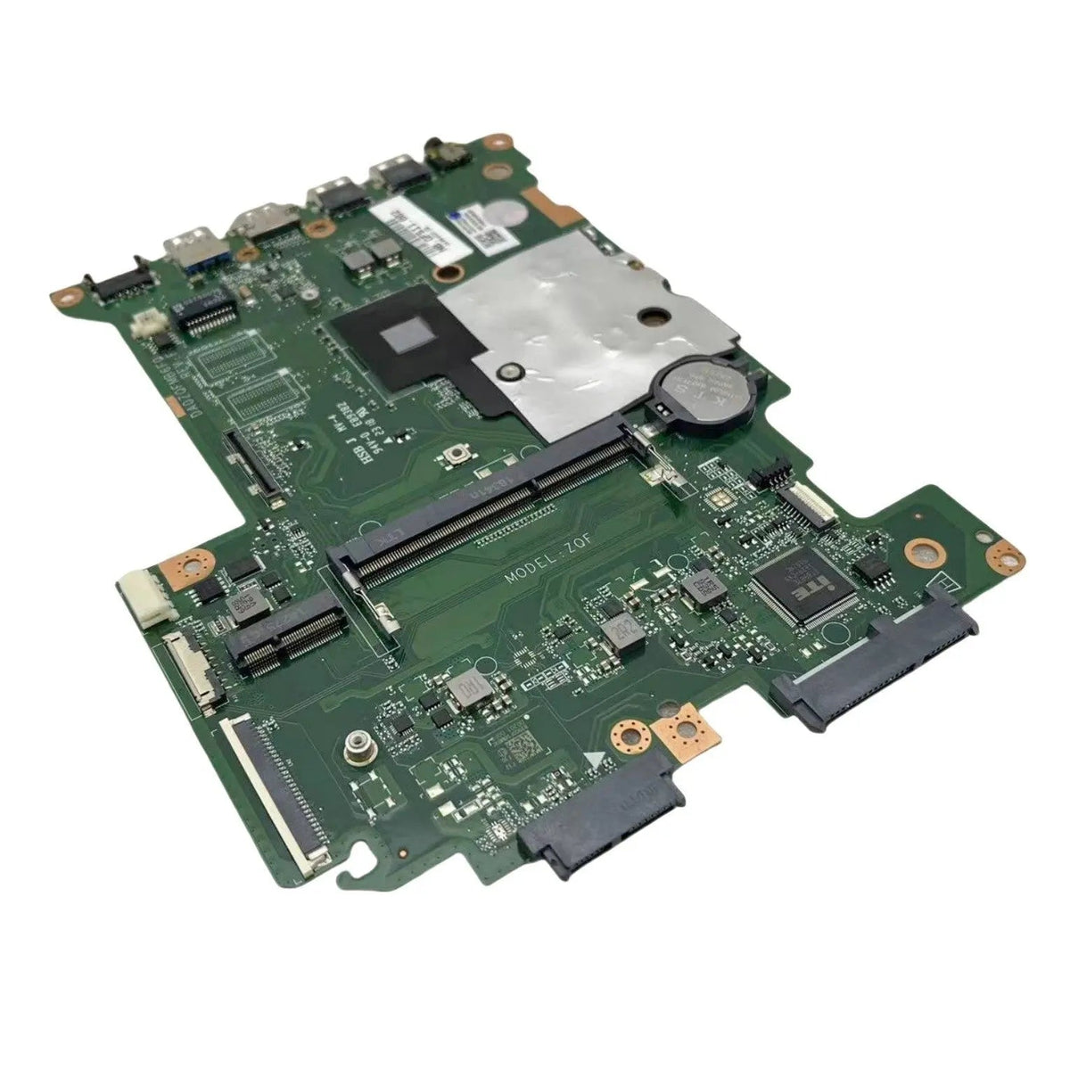 Acer Aspire ES1-432 Motherboard DA0ZQFMB6F0 NB.GFS11.002 with N3350 CPU - Bighao-era Laptop Part