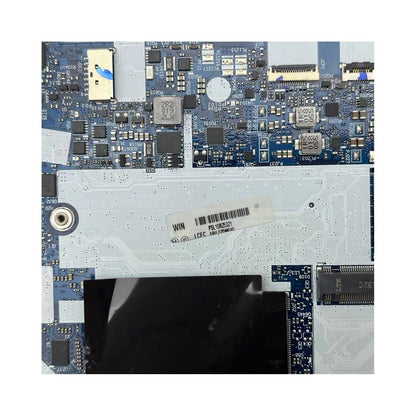 Lenovo ThinkPad T495 Motherboard 02DM040 NM-C131 with R7-3700U CPU 8GB-RAM - Bighao-era Laptop Part