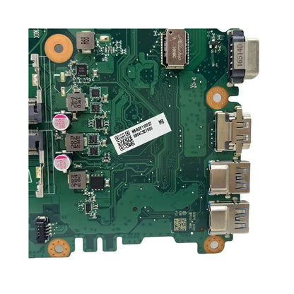 Acer Aspire E5-575 Motherboard DAZAAMB16E0 Model ZAA X32 i3-7100U NBGDE11005 - Bighao-Era Laptop part