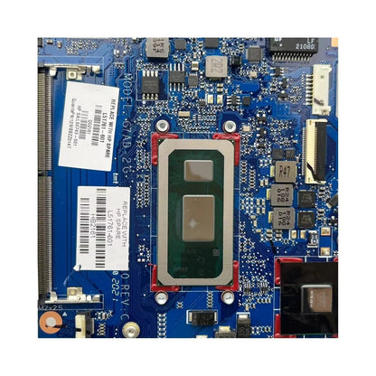 HP Pavilion 14-CE motherboard DAG7AMB38C0 L51761-601 with i5-8265U CPU MX250-2GB - Bighao-era Laptop Part
